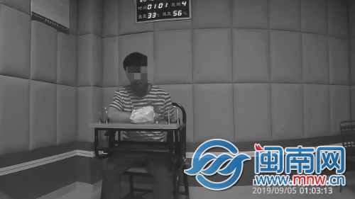 庄某滨已被惠安警方刑拘
